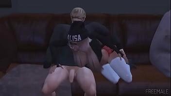 Beautiful whore calling