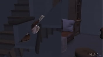 Beautiful whore calling