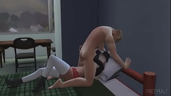 Beautiful whore calling