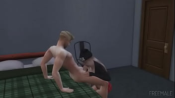 Beautiful whore calling