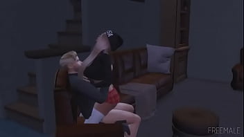 Beautiful whore calling