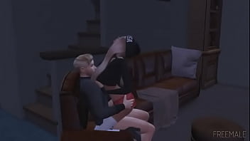 Beautiful whore calling