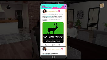 Being a dik 207 chick route