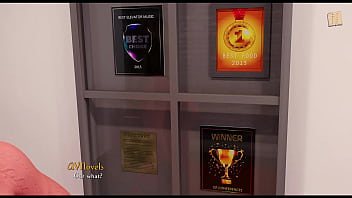 Being a dik 207 chick route