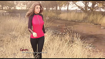 Being a dik 207 chick route