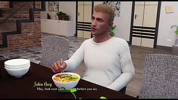 Being a dik 207 chick route