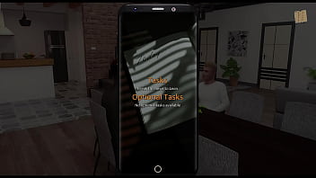 Being a dik 207 chick route