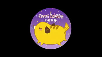 Busty anime girl with young boys