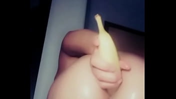 Horny girl yes anything to fill her holes