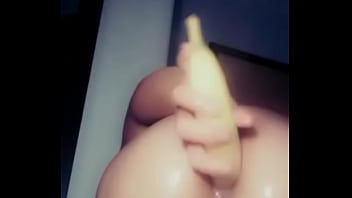 Horny girl yes anything to fill her holes