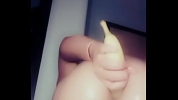 Horny girl yes anything to fill her holes