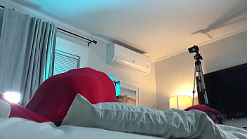 Elmo Fucking Sexy Tgirl Hardcore Raw thumbnail