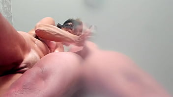 Please unload my balls femdom handjob cumshot