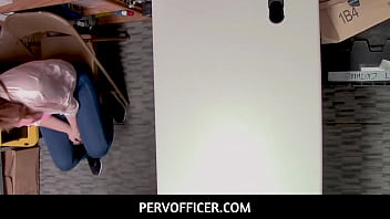 Big tit curvy pilfer caught and ass fucked Big tit curvy pilfer caught and ass fucked