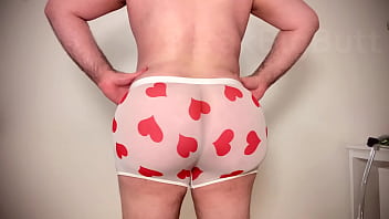 Huge Ass Slutty Dildo thumbnail