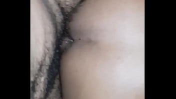 Fue a pedir azúcar y le dieron verga