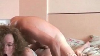 Busty ex girlfriend sextape