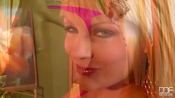 Hail the queen of tits