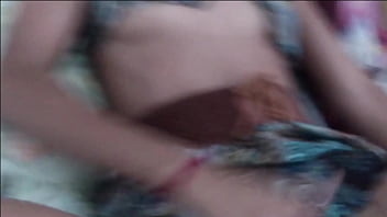 Jade and her favorite toy trailer 09