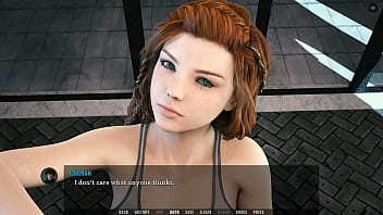 Tales from the unending void #64 first time fucking my red head stepsister