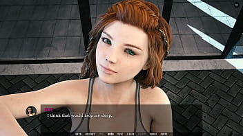 Tales From The Unending Void #64 First Time Fucking My Red Head Stepsister thumbnail