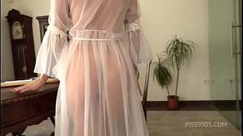 Dick hunter parody with victoria daniels dp hard anal bdsm and piss wet bts