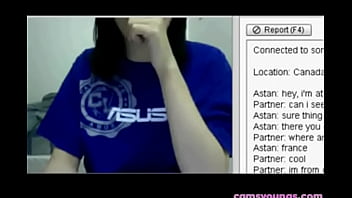 Asian From Canada Showing Breasts Chat Free Porn thumbnail