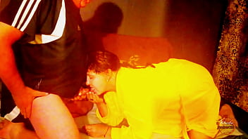 Full mouth after masturbation klaudiaambergirl