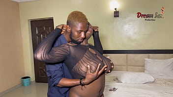 My tenant’s wife had to pay for their rent with a hardcore fuck