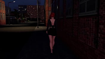 Fucked by black gang