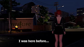 Fucked by black gang