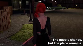 Fucked by black gang