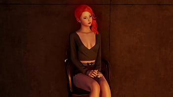 Fucked by black gang