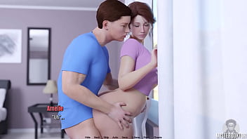 Heart Problems Ep282 – Visual Novel Gameplay Hd thumbnail