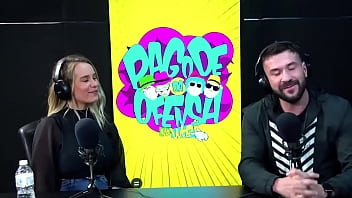 Comigo Não Tem Frescurinha thumbnail