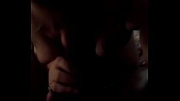 Deep throat older queen pt2