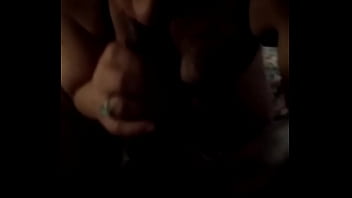 Deep throat older queen pt2