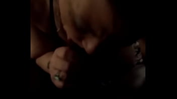 Deep throat older queen pt2