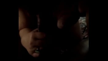 Deep throat older queen pt2