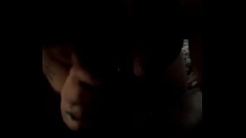 Deep throat older queen pt2