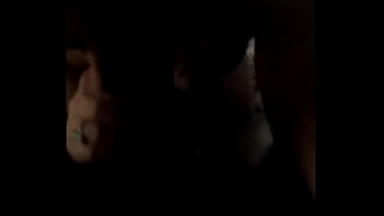 Deep throat older queen pt2