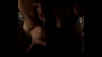 Deep throat older queen pt2