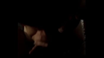 Deep throat older queen pt2