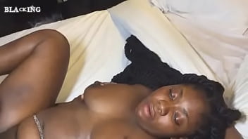 That bouncy ass got eaten