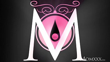 Mom sexy glamorous big tits blonde milf fucks pretty y girl