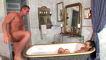 A cum filled concoction