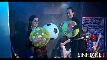 Avid Sex Party thumbnail