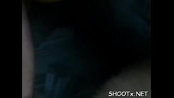 Exquisite girlie tanya fucked from behind