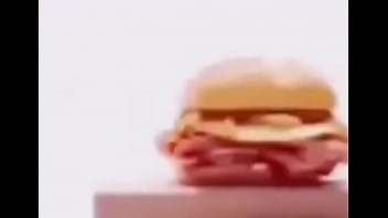 All our food keeps blowing up