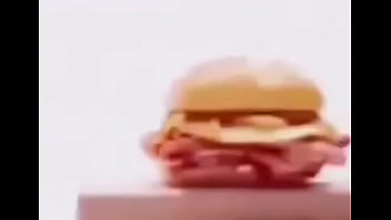 All our food keeps blowing up